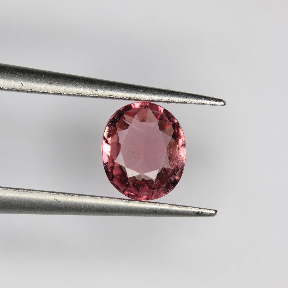 0.67ct Tourmaline Pink