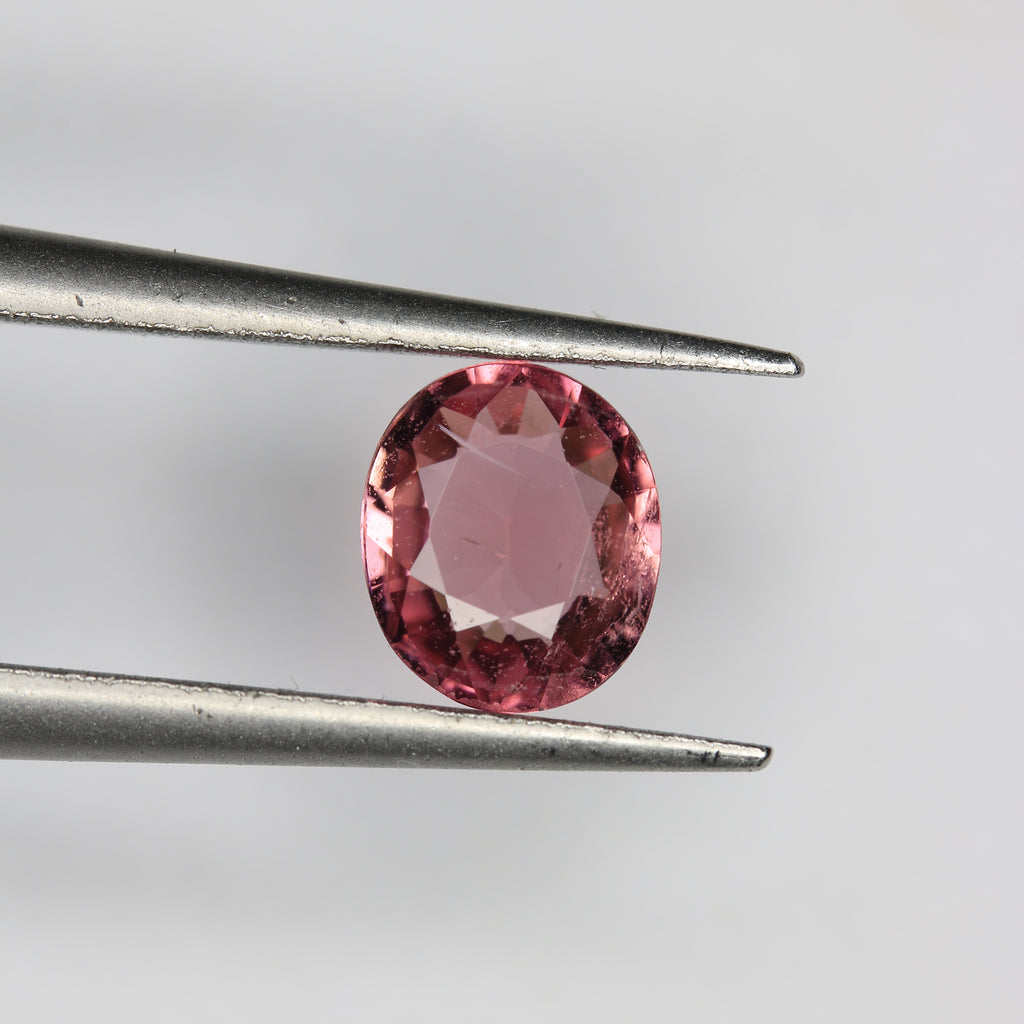 0.67ct Tourmaline Pink