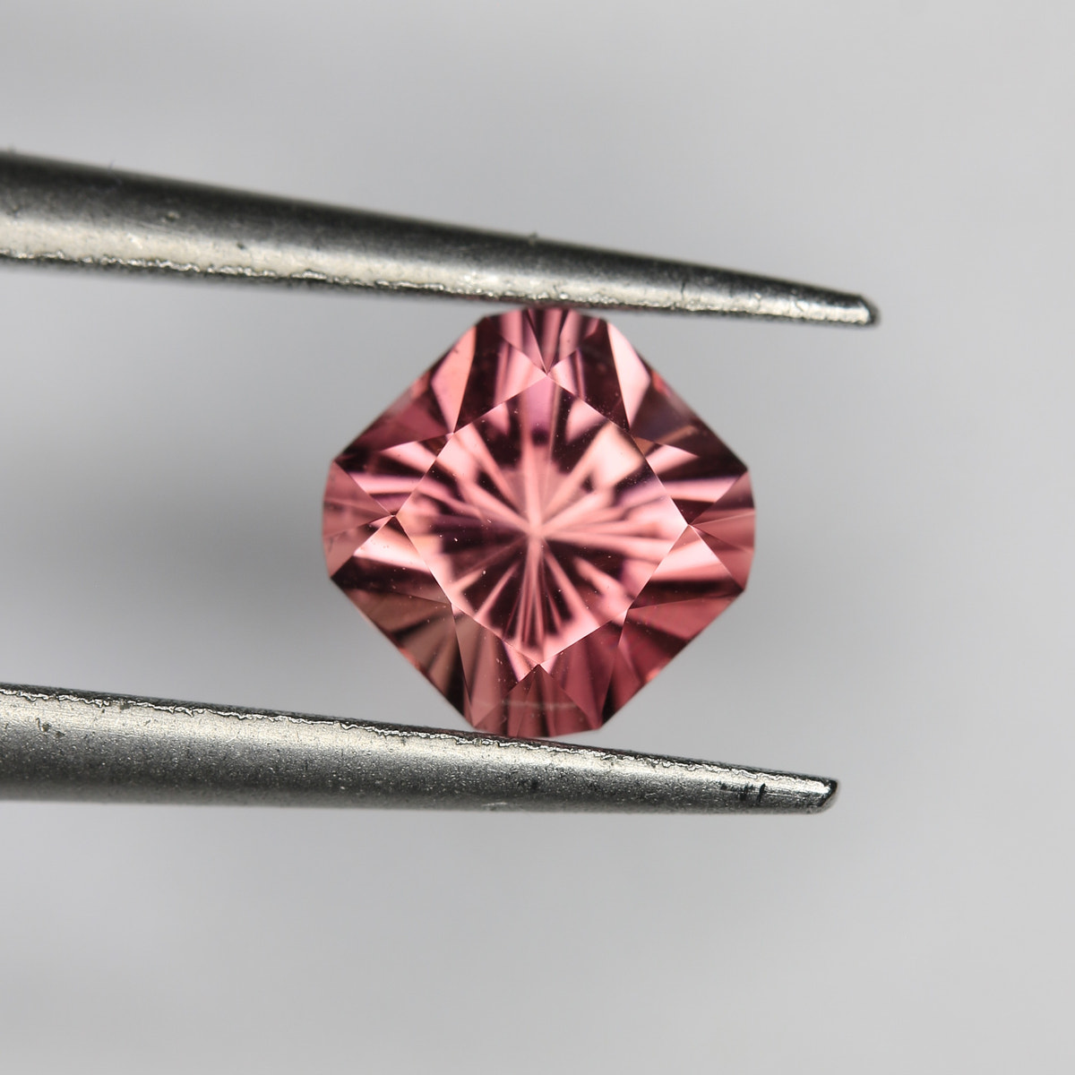 0.67ct Tourmaline Rubellite