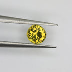 0.685ct Garnet Mali - alternate view 2