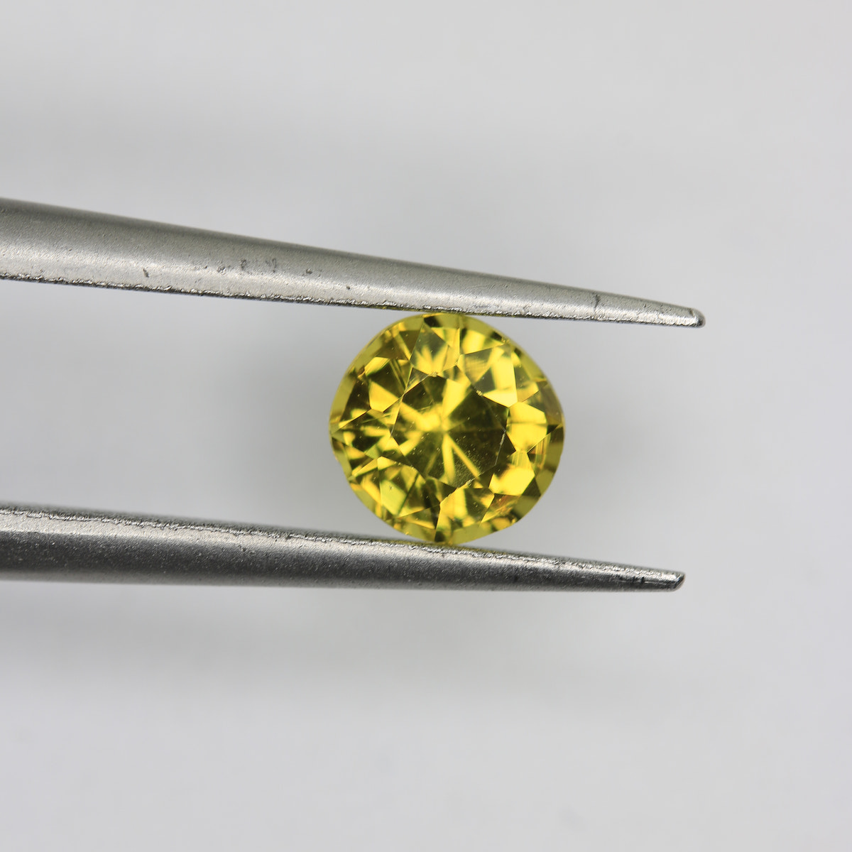 0.685ct Garnet Mali