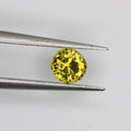 0.685ct Garnet Mali