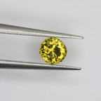 0.685ct Garnet Mali