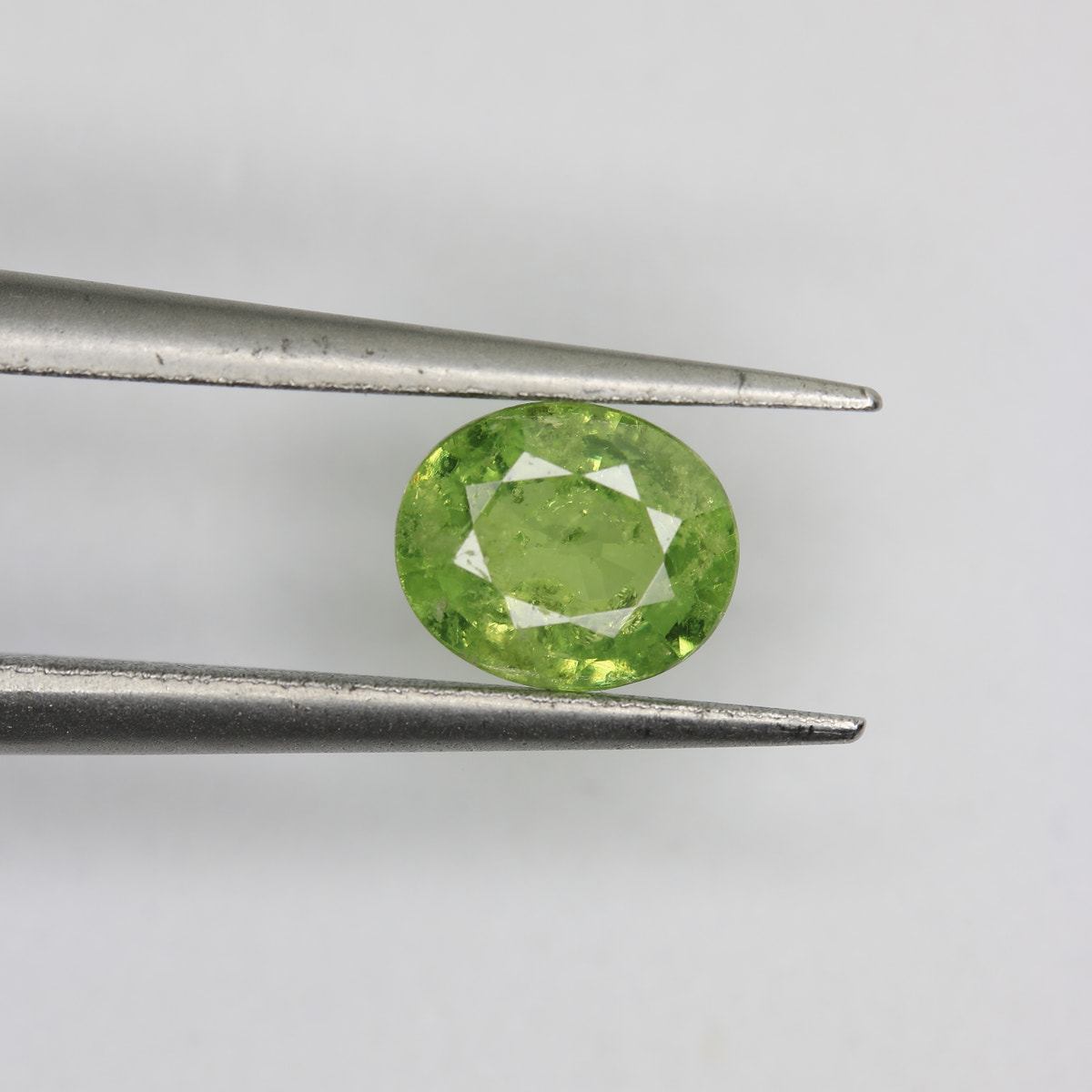 0.68ct Garnet Demantoid
