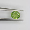0.68ct Garnet Demantoid