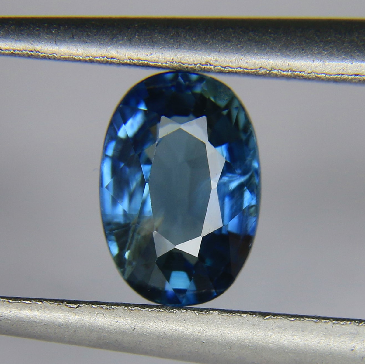 0.68ct Sapphire Parti