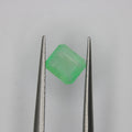 0.69ct Emerald Colombian