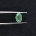 0.69ct Emerald Colombian