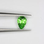 0.69ct Garnet Tsavorite - alternate view 2