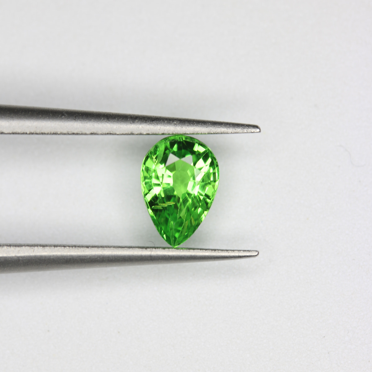 0.69ct Garnet Tsavorite