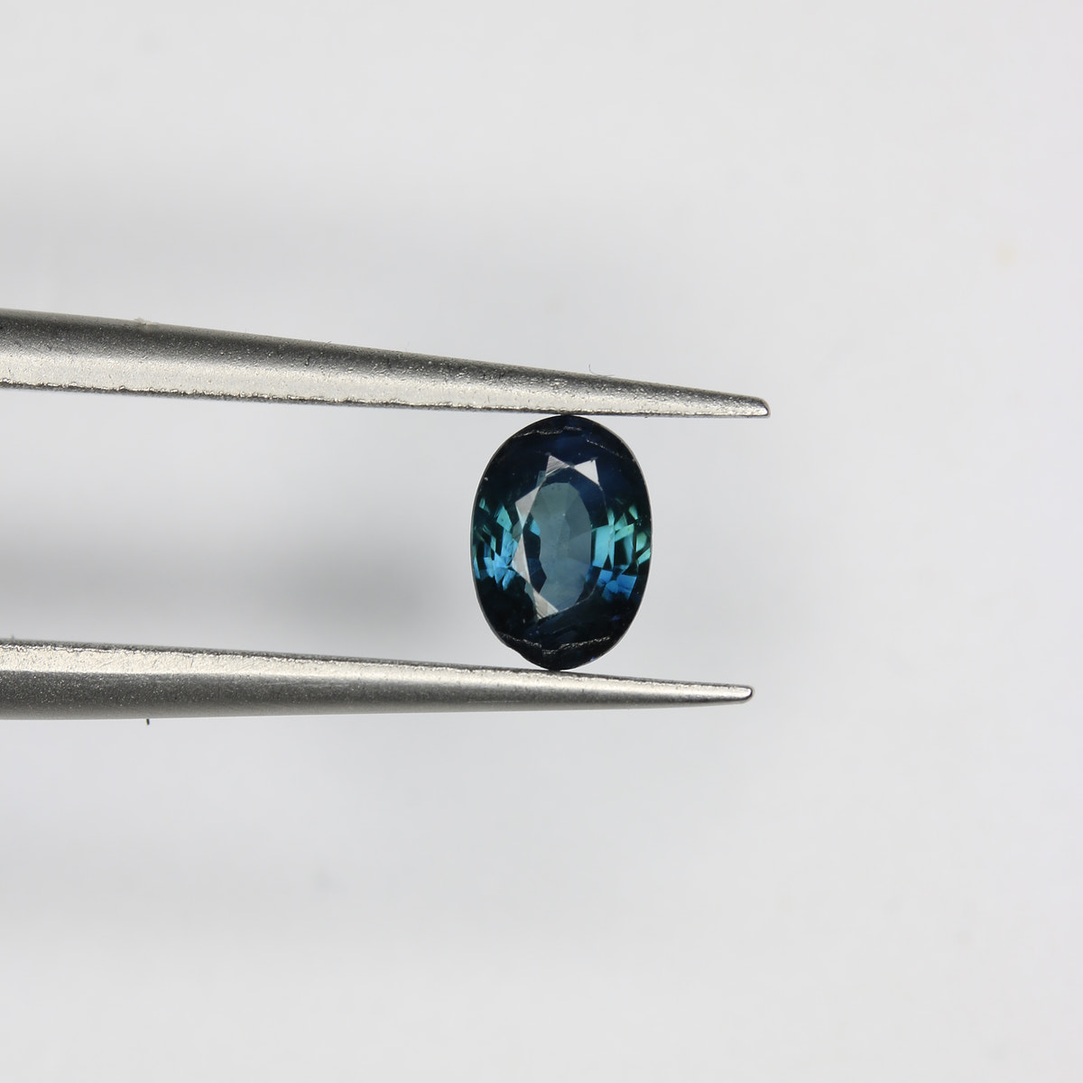 0.69ct Sapphire Green