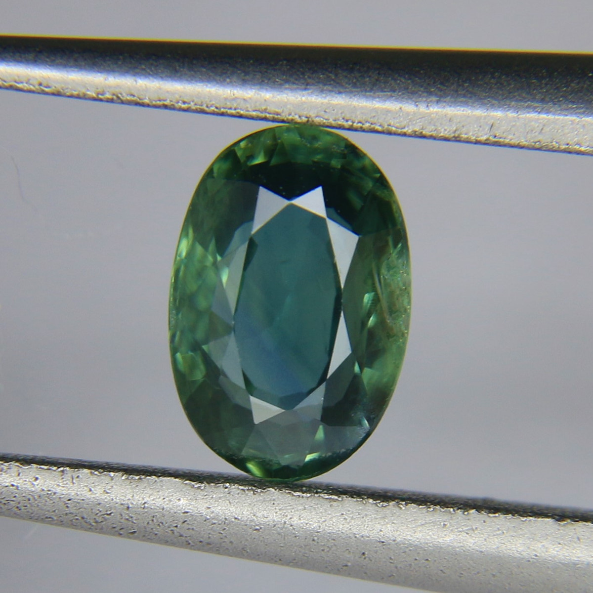 0.69ct Sapphire