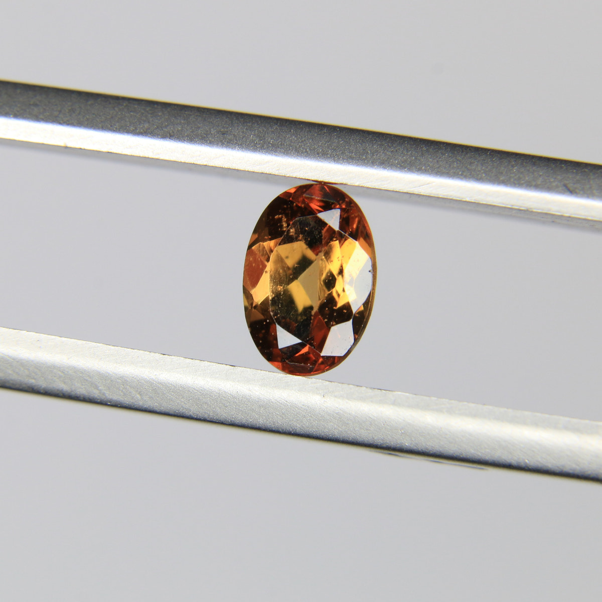 0.69ct Topaz Madeira