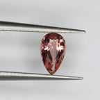 0.69ct Tourmaline Pink - alternate view 2