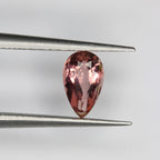 0.69ct Tourmaline Pink