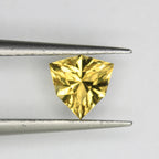 0.6ct Citrine - alternate view 2