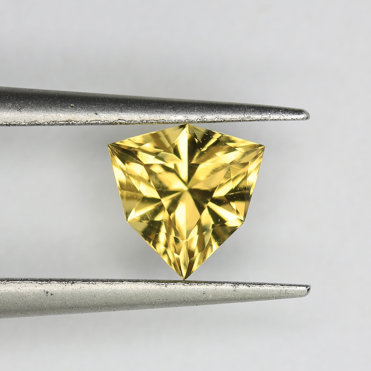 0.6ct Citrine