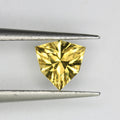 0.6ct Citrine