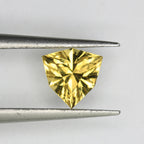 0.6ct Citrine