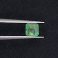 0.6ct Emerald Colombian