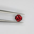 0.6ct Garnet - alternate view 2