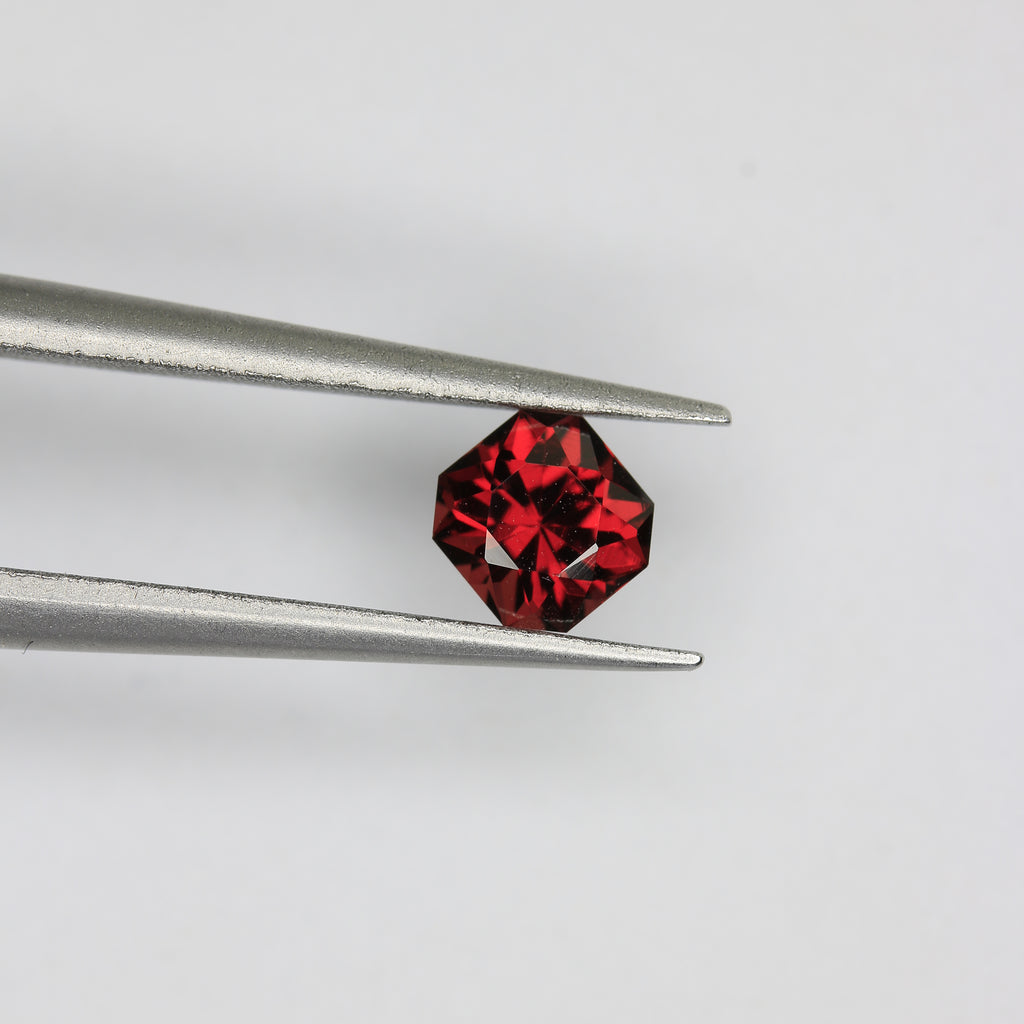 0.6ct Garnet