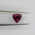 0.6ct Garnet Rhodolite - alternate view 2