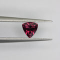 0.6ct Garnet Rhodolite