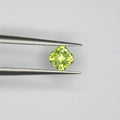0.6ct Peridot