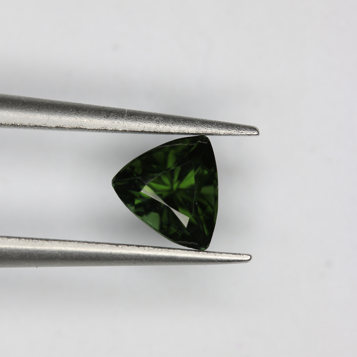 0.6ct Tourmaline Green