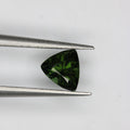 0.6ct Tourmaline Green