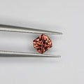 0.71ct Garnet Color Change