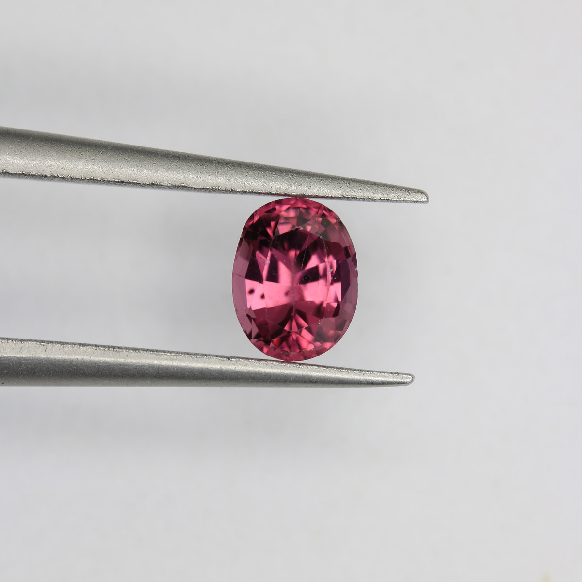 0.71ct Garnet Rhodolite