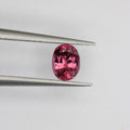0.71ct Garnet Rhodolite