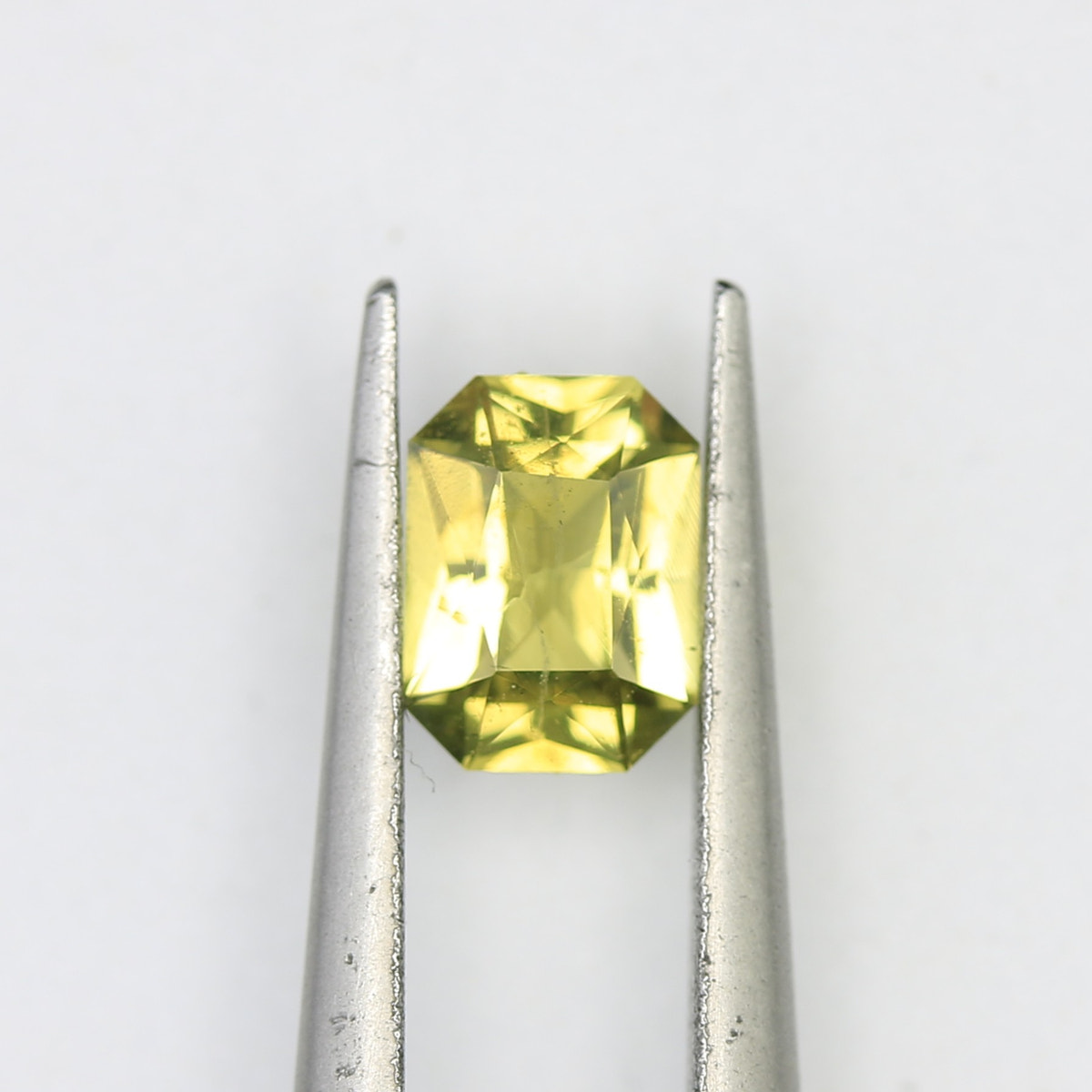 0.72ct Chrysoberyl