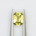 0.72ct Chrysoberyl