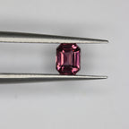 0.72ct Garnet