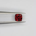 0.72ct Garnet - alternate view 2