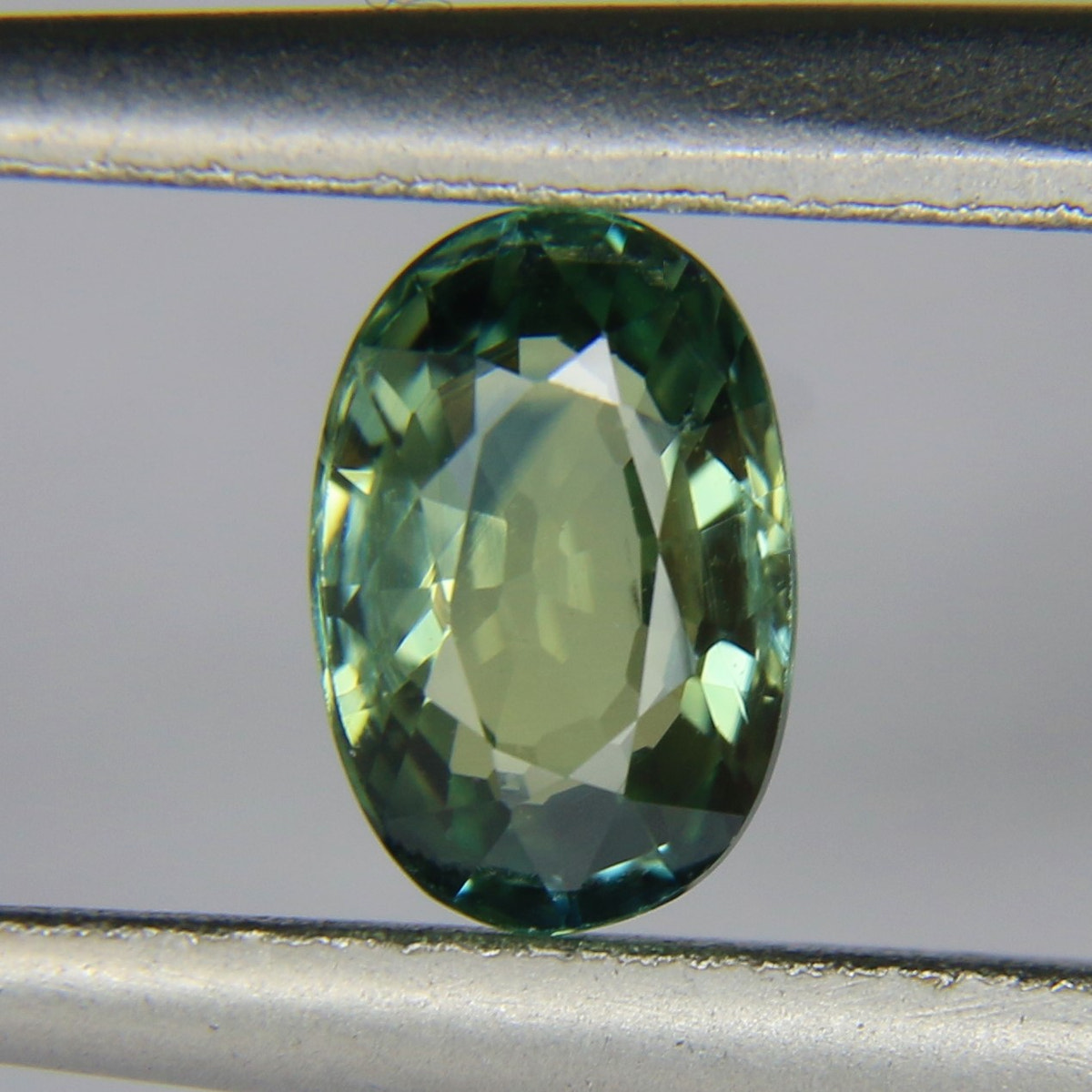 0.72ct Sapphire