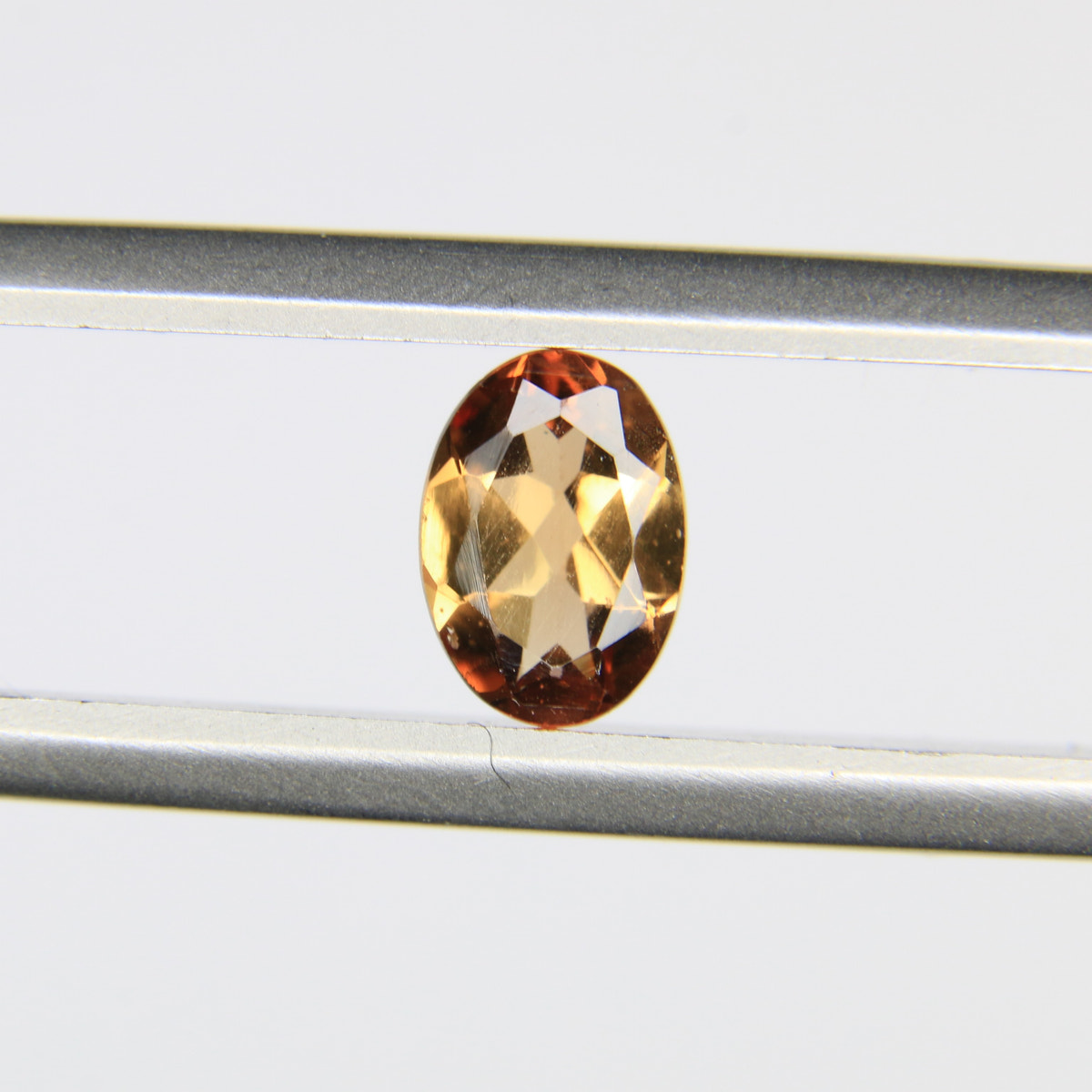 0.72ct Topaz Madeira - alternate view 2