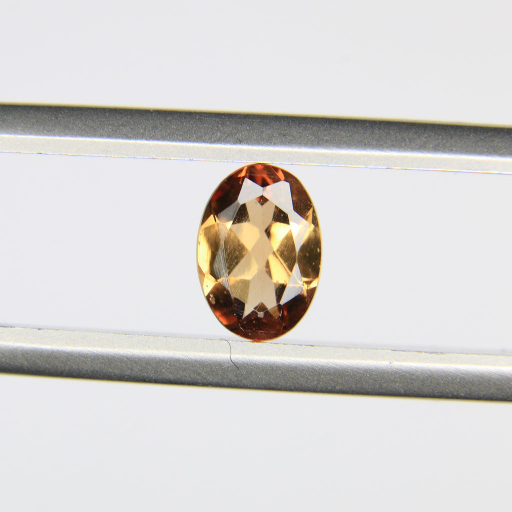0.72ct Topaz Madeira - alternate view 2