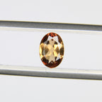 0.72ct Topaz Madeira - alternate view 2