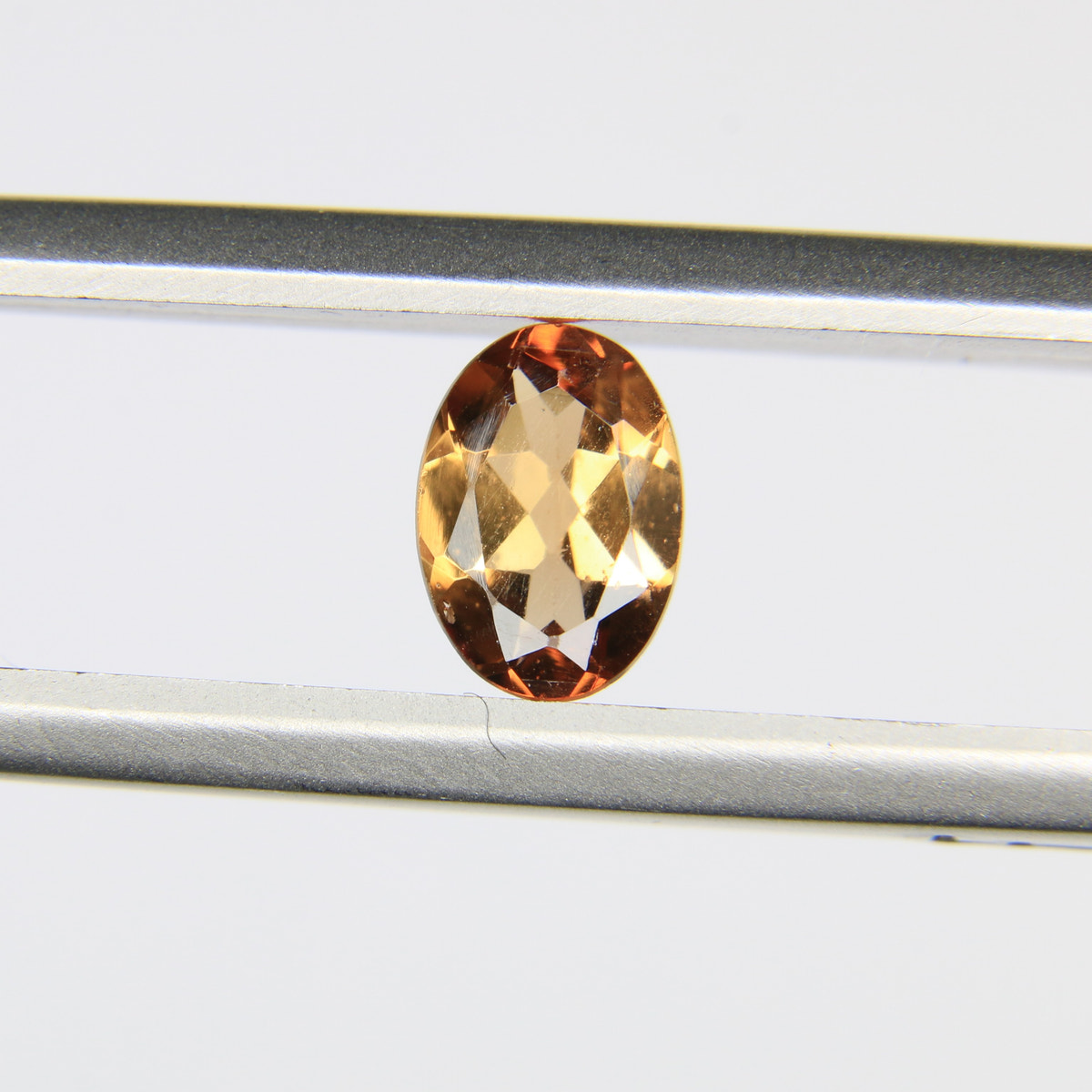 0.72ct Topaz Madeira - alternate view 3