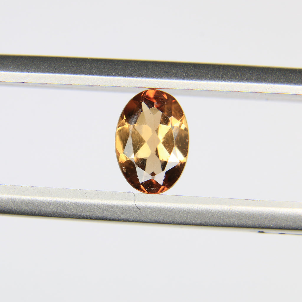 0.72ct Topaz Madeira - alternate view 3