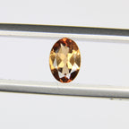 0.72ct Topaz Madeira - alternate view 3