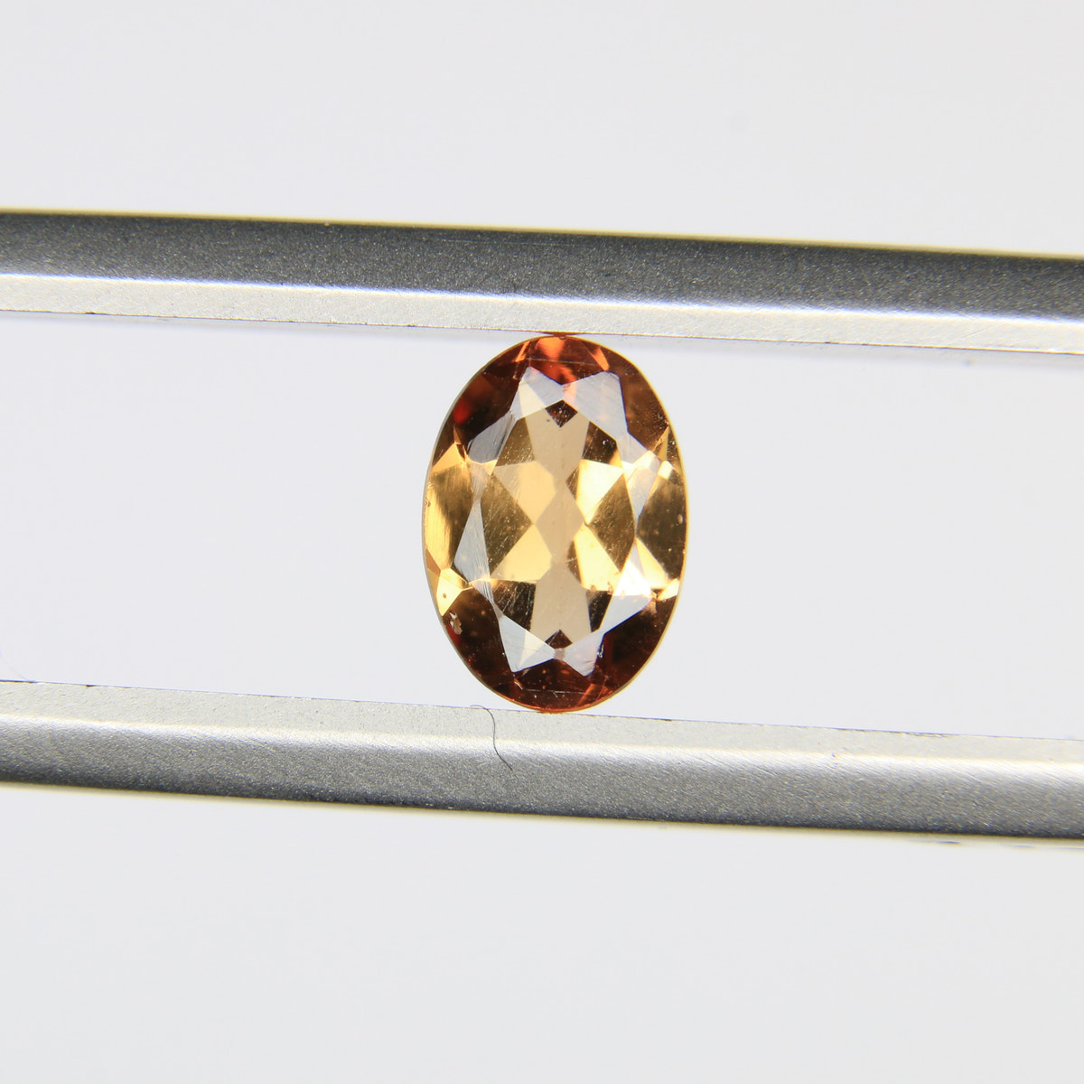 0.72ct Topaz Madeira