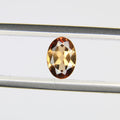 0.72ct Topaz Madeira