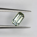 0.72ct Tourmaline Pale Green