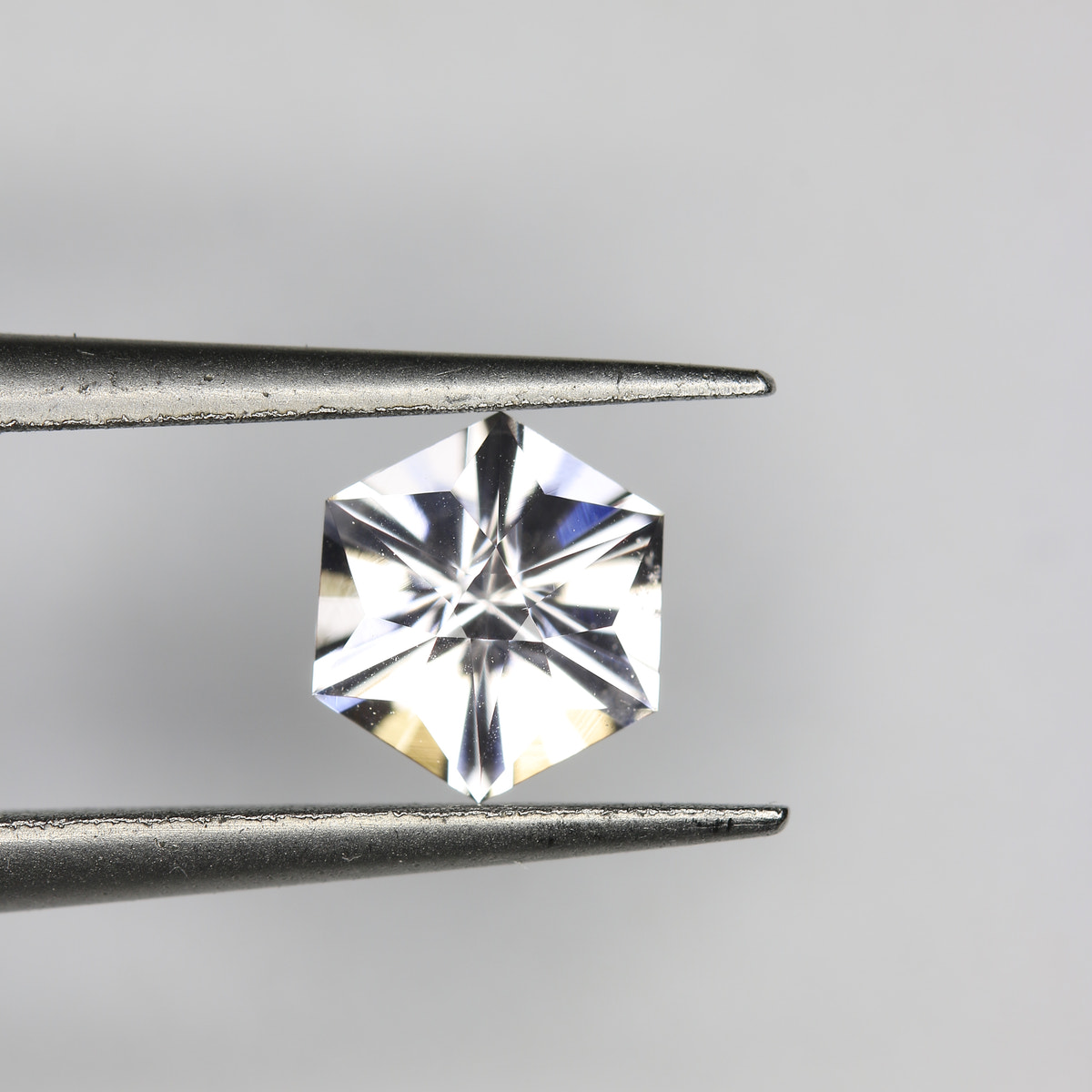 0.72ct Tourmaline White - alternate view 2