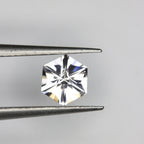 0.72ct Tourmaline White - alternate view 2